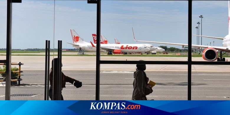 Saat Pemerintah Buka Pintu Masuk RI untuk Semua Negara di Tengah Merebaknya Omicron...