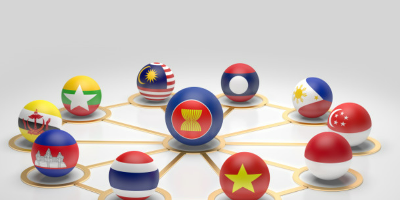 8 Agustus dalam Sejarah: ASEAN Resmi Berdiri pada 1967 - Vimarsana News