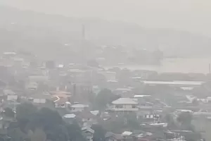 Kabut Asap: Gejala Ringan Tak Boleh Disepelekan, Kapan ke Faskes?
