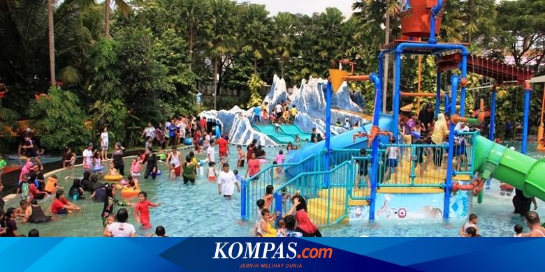 Promo Ramadhan, Tiket Masuk The Jungle Bogor Hanya Rp 45.000