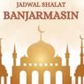 Jadwal Sholat Hari Ini Kota Banjarmasin Kamis, 5 Februari 2026 