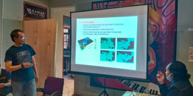 Cara Membuat Presentasi Yang Baik Halaman All Kompas Com