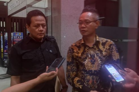 Kuasa Hukum Wakil BIN Kepri: Romo Paschal Jangan Baper, Tidak Ada Kriminalisasi, Ini Murni Laporan Polisi