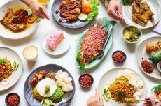 Kenali Penyebab Tak Terduga Keracunan Makanan