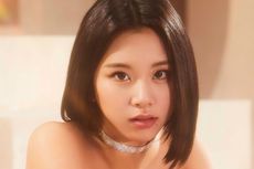 Profil Chaeyoung TWICE, Main Rapper yang Awalnya Tak Bisa Nge-rap 