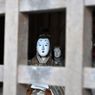 Ada Kuil untuk Boneka yang Terlupakan di Jepang, Berani Masuk?