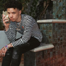 Lirik dan Chord Lagu Holy Water dari Lil Mosey