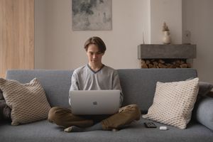 WFH 1 Hari ASN-Swasta Jadi Jurus Pemerintah Hemat Energi 