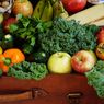 7 Jenis Sayur dan Buah untuk Mengatasi Sembelit