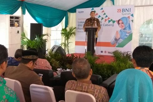 BNI Syariah Luncurkan Kartu Kredit Desain Qanun Aceh, Ini Promo yang Ditawarkan