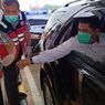 Gratis, Lintasi Tol Pekanbaru-Dumai Selama Sosialisasi