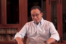 Anies Baswedan Naikan UMP DKI 2022, Ini Tanggapan Kemnaker