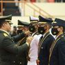 Jenderal Andika Minta Perwira Remaja Hati-hati dan Jaga Kehormatan TNI