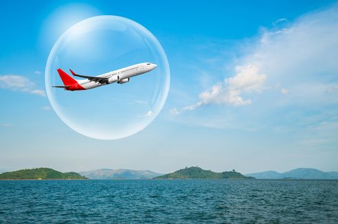 Travel Bubble Dinilai Kurang Efektif, Gubernur Kepri Minta Pemerintah Pusat Ubah Aturan