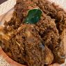 Resep Rendang Daging Sapi Sederhana, Mudah Cukup 4 Langkah