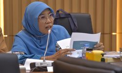 Inflasi Berdampak pada Stunting, DPR: Pemerintah Perlu Ambil Langkah Efektif