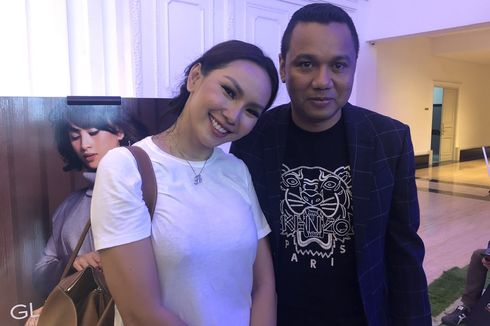 Bakal Menikah untuk Ketiga Kalinya, Kalina Sudah Direstui Deddy Corbuzier dan Aska