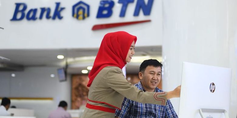 Simak Kode Bank BTN untuk Keperluan Transfer Antarbank