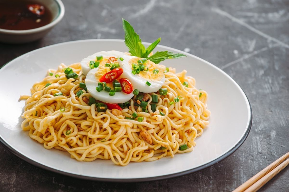 Waspada, Cara Memasak Mi Instan yang Salah Bisa Jadi Berbahaya bagi Kesehatan