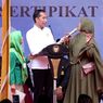 Puja-puji Jokowi Atas Pesatnya Pembebasan Lahan untuk Tol Aceh
