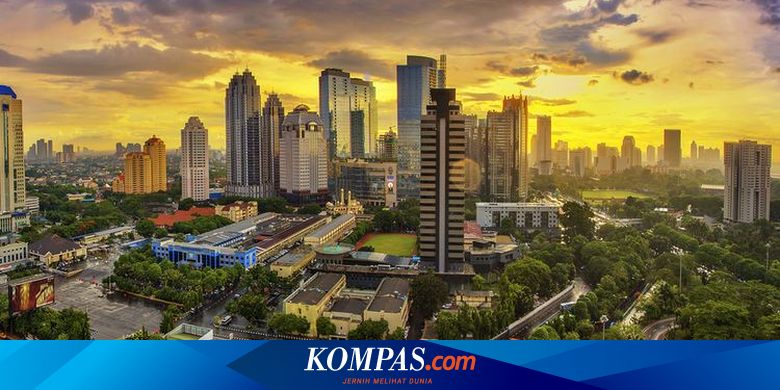 Tiga Tantangan Global yang Bayangi Ekonomi Indonesia Tahun Depan