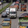 Genjot Pertumbuhan, Isuzu Bidik Sektor Logistik