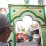 Masjid Kauman Semarang, Cikal Bakal Perjuangan Kemerdekaan Indonesia Punya Ornamen Bintang Daud