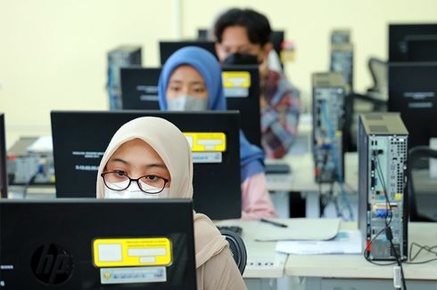 10 PTN di Jawa yang Buka Jalur Mandiri Pakai Nilai UTBK SBMPTN 2022 dan Ujian Tulis