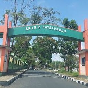 SMAN 2 PAYAKUMBUH