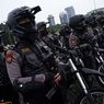 Polda Metro Jaya Larang Anggota Mudik Lebaran 2022: Tugas Pengamanan Semua...