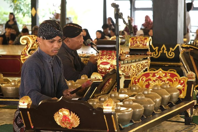 17 Oktober Diperingati Hari Apa? Ini Sejarah dan Makna Hari Kebudayaan Nasional
