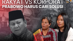 Gaspol Hari Ini: Rakyat Sihaporas vs Korporat, Pemerintah Harus Cari Solusi