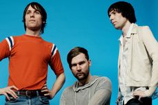 Lirik dan Chord Lagu You and I - The Cribs