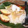 Sejarah Nasi Liwet di Indonesia, Makanan Biasa yang Disukai Bangsawan