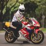 Mengenal Ngejim, Istilah Piston Macet yang Ditakuti Pemilik Motor