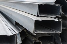 Auri Steel Investasi Rp 69 Miliar di Kawasan Industri Kendal 
