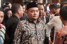 KPU Loloskan 61 Calon Independen di Pilkada 2024