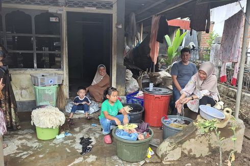 Kisah Nenek Arbiyah Selamatkan Ribuan Nyawa Saat Banjir Bandang di Lebong Bengkulu