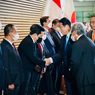 Jajaki Kerja Sama dengan Jepang, Erick Thohir Fokus ke Tiga Sektor Ini