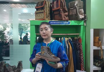 4 Keuntungan Mengikuti Pameran bagi UMKM, Pelaku Usaha Harus Tahu