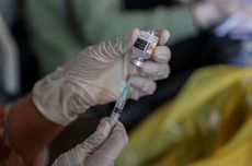 Lokasi Vaksin Booster di Jabodetabek 13 dan 14 Agustus 2022