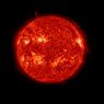 Mengapa Matahari Termasuk ke Dalam Golongan Bintang?