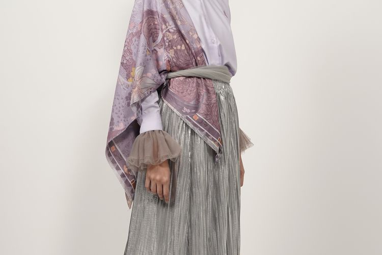 Koleksi Puru Kambera yang bisa didapatkan secara eksklusif di Lazada.