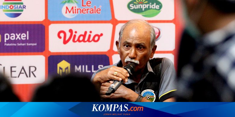 Pelatih Timor Leste Ingin Sakiti Timnas Indonesia dengan Serangan Balik, tetapi... - Vimarsana News