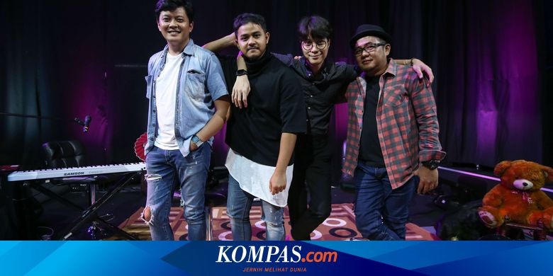 Chordtela Ketika Mimpimu Yang Begitu Indah | Cerpen