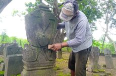 Mengunjungi Situs Nduro di Watudandang, Makam Kuno Bukti Syiar Islam di Nganjuk Era Majapahit