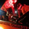 2 Pemancing Korban Perahu Terbalik di Cilacap Ditemukan Tewas