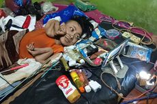 Purbaya Beri Tambahan Anggaran ke Pemda Rp 7,6 T, untuk THR dan Gaji Ke-13 Guru ASN