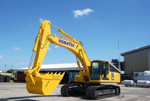 Mengenal Pajak Alat Berat, Kontributor Penting Pembangunan Kota Jakarta