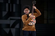 Kunto Aji Sempat Ditawari Bawakan Lagu Karya Pencipta Terkenal